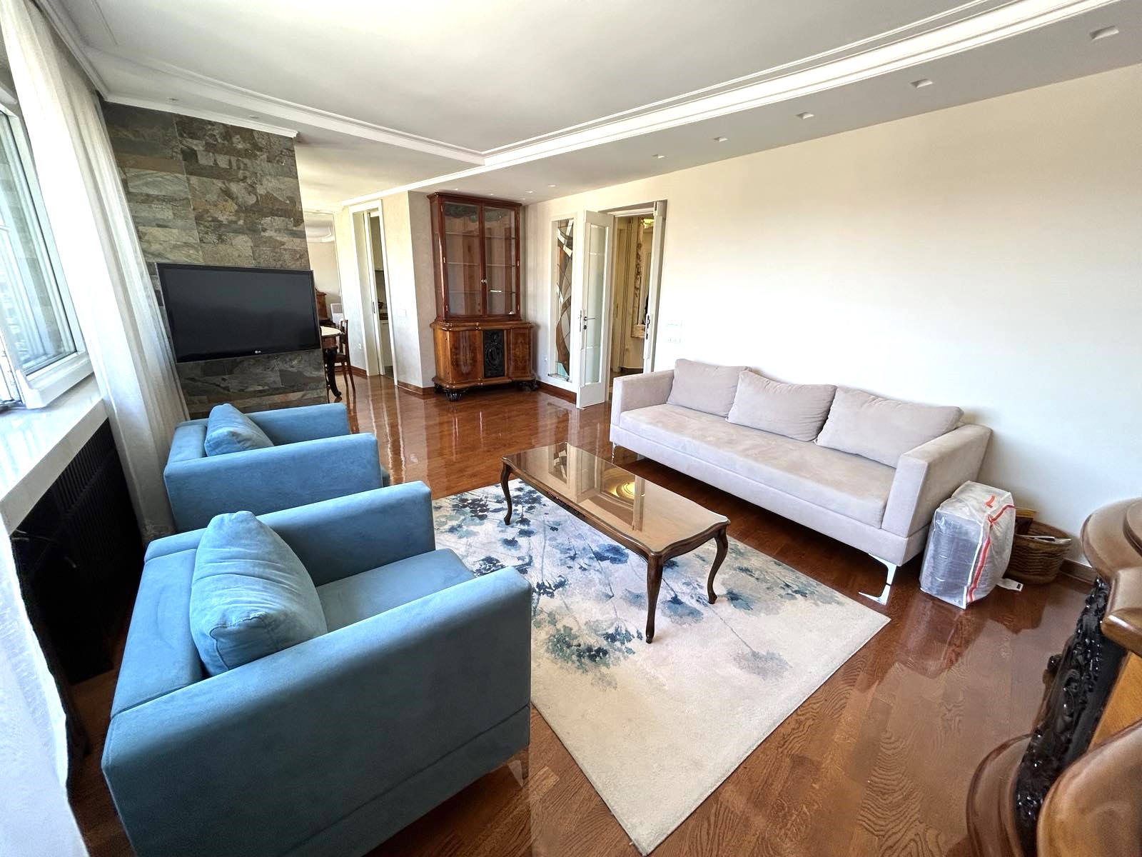 Centar,rent apartment