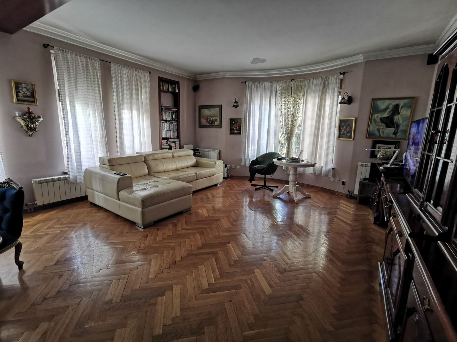 Dedinje kuca prodaja