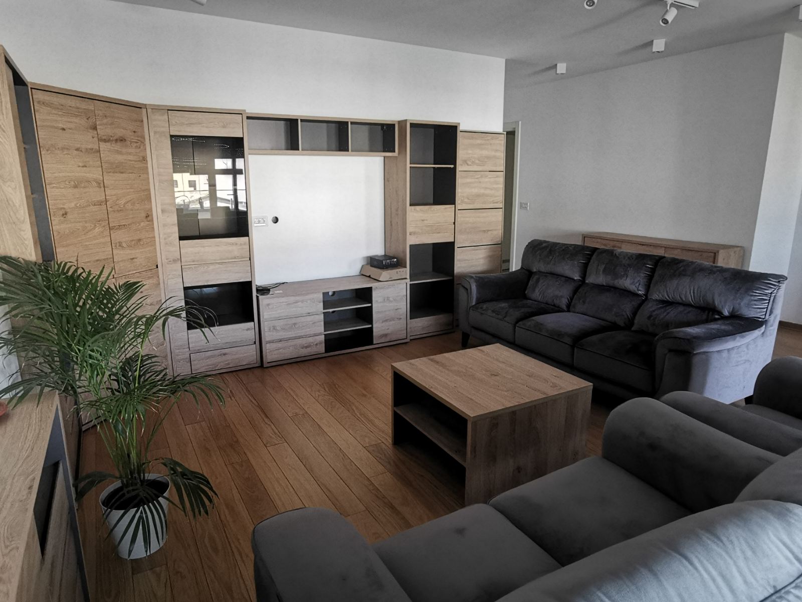 Vracar stan izdavanje