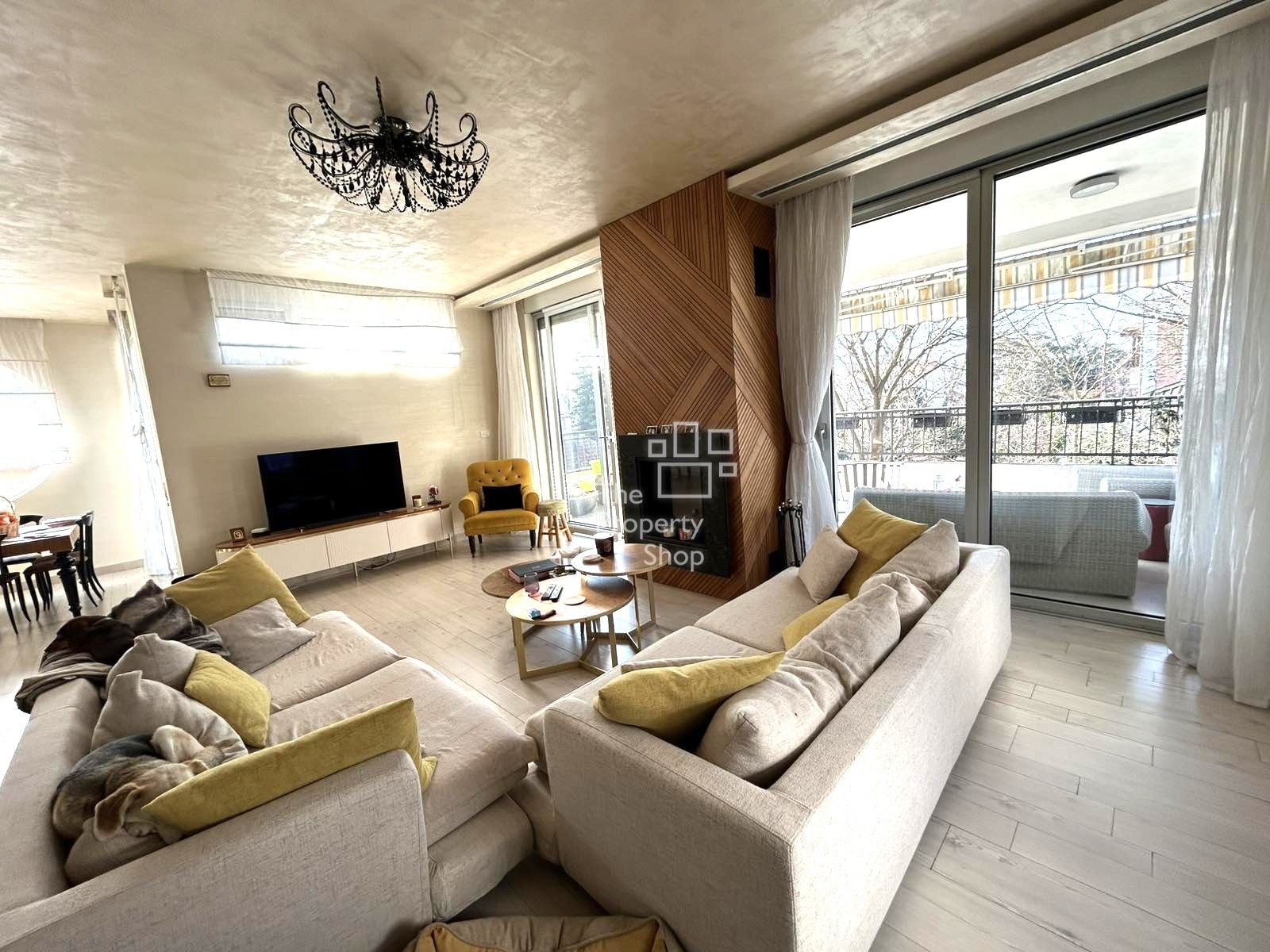 Senjak,intrnational schools