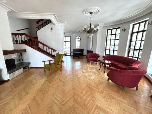 Dedinje,house,rent,diplomatic colonz