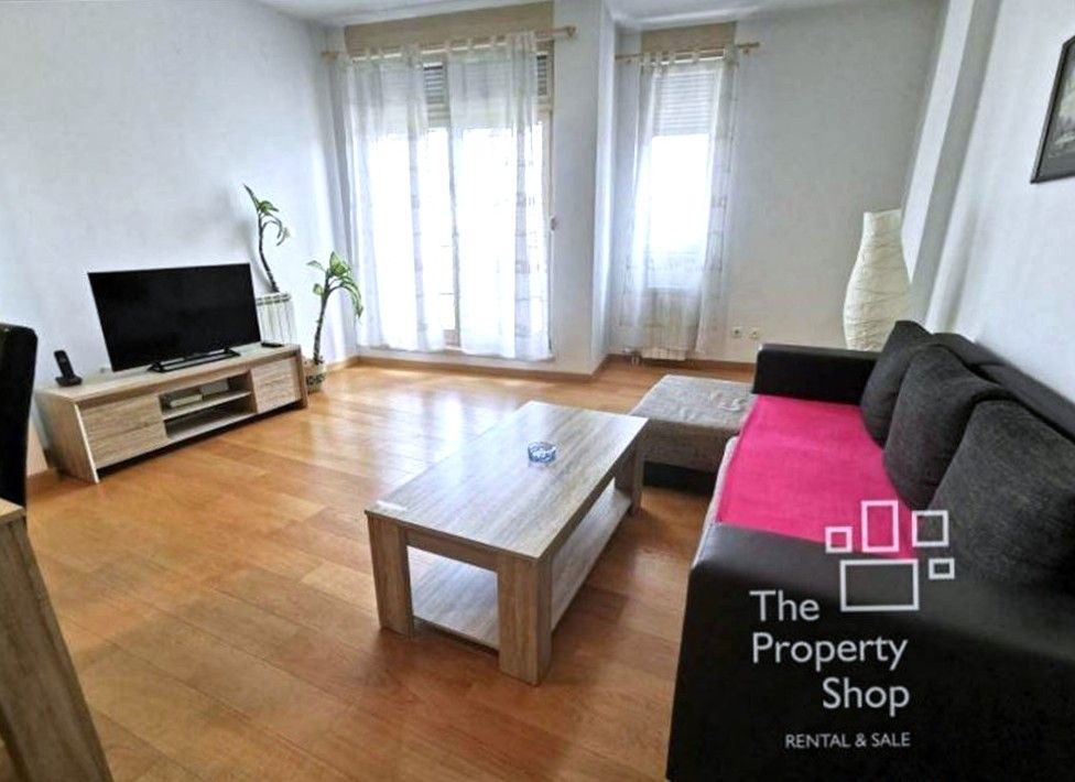 Prodaja stana na Vracaru