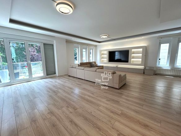 Apartment for rent Dedinje