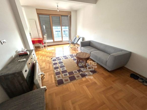 VRačar prodaja stana-