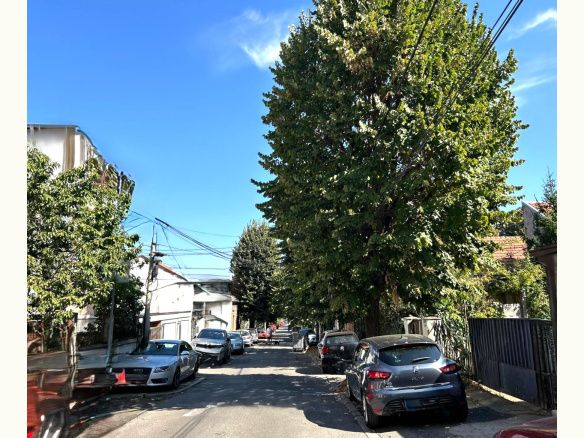 Prodaja gradjevinskog placa Senjak