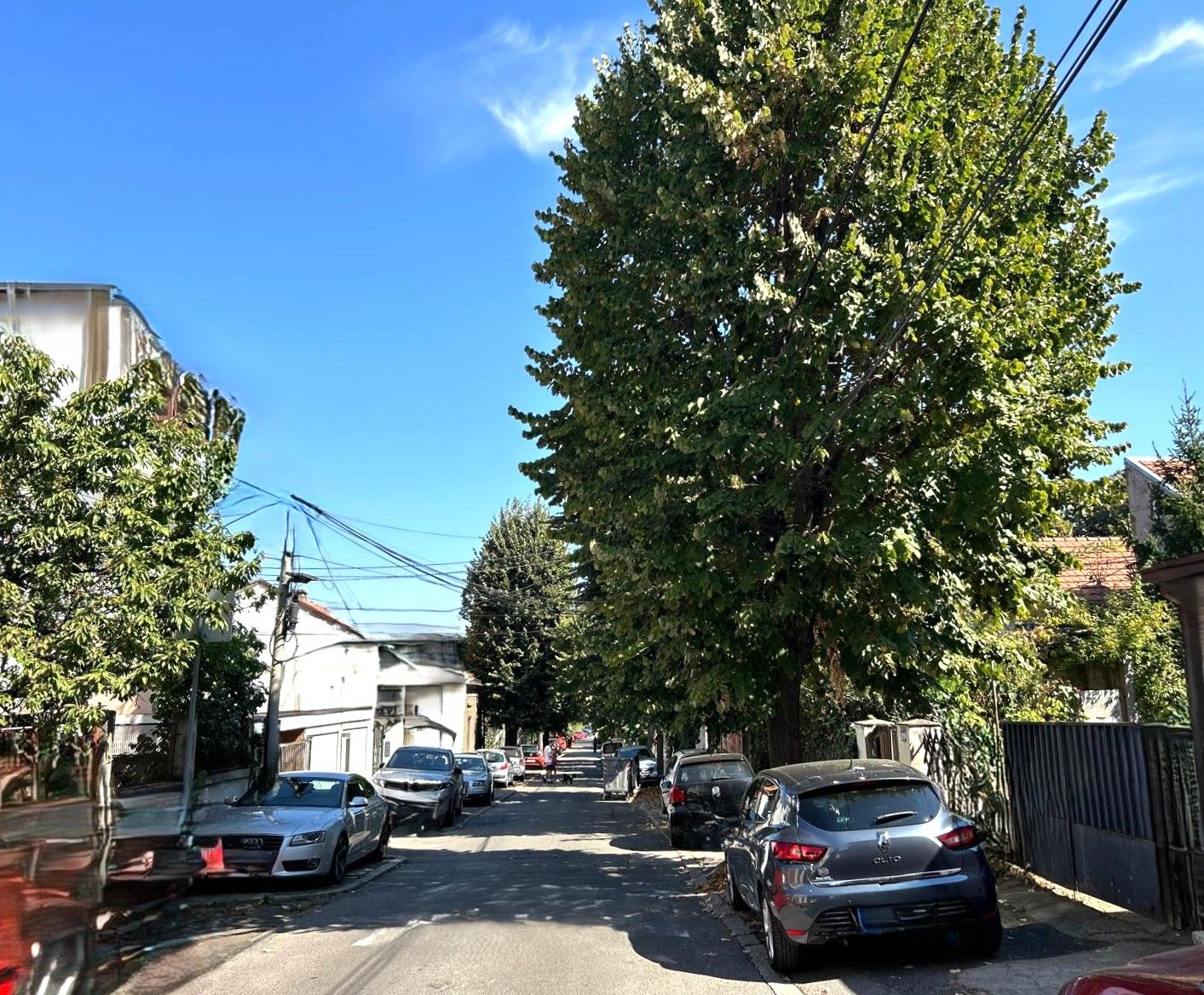 Prodaja gradjevinskog placa Senjak